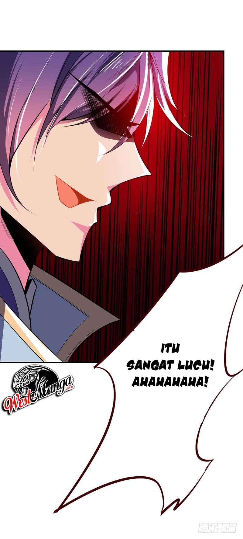Rise of The Demon King Chapter 38 Gambar 35