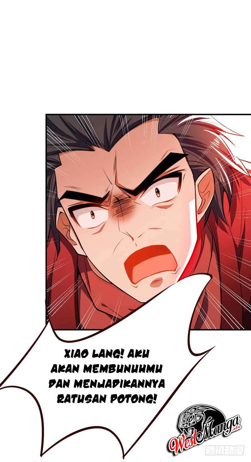 Rise of The Demon King Chapter 38 Gambar 36