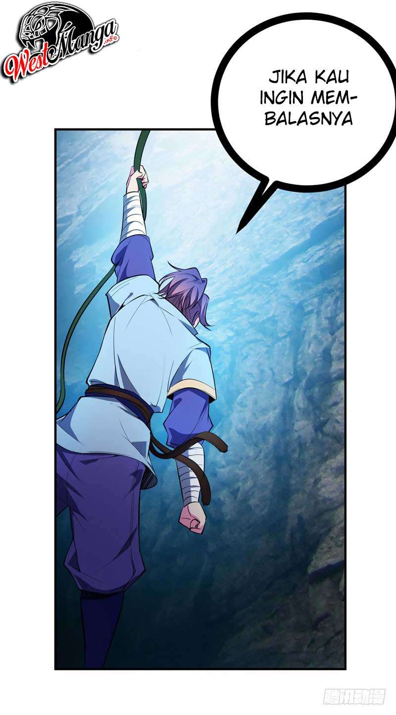 Rise of The Demon King Chapter 38 Gambar 37