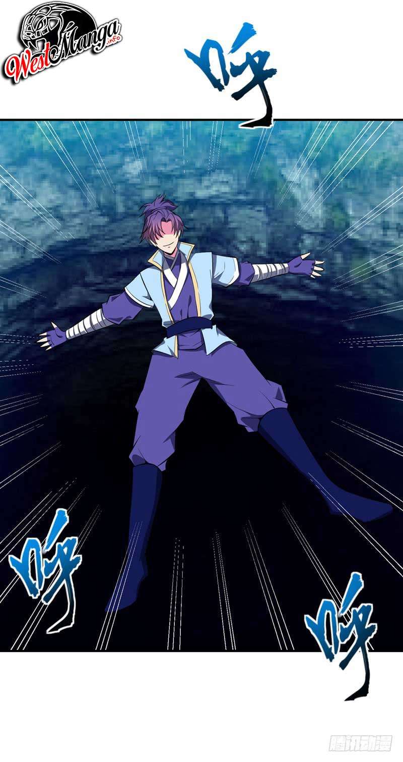 Rise of The Demon King Chapter 38 Gambar 39