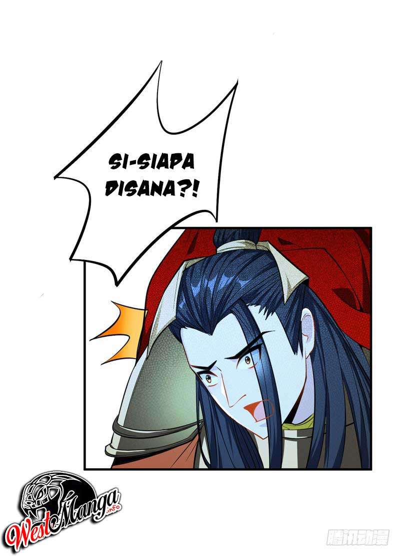 Rise of The Demon King Chapter 38 Gambar 4