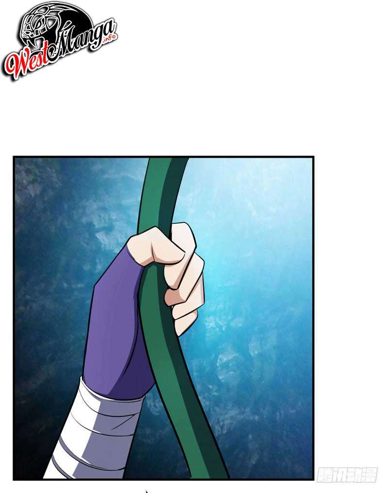 Rise of The Demon King Chapter 38 Gambar 5
