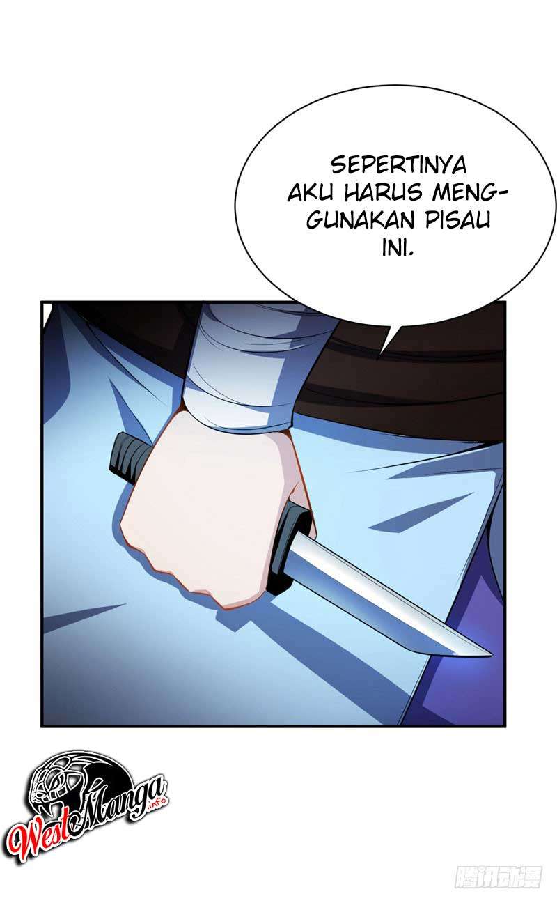 Rise of The Demon King Chapter 38 Gambar 9