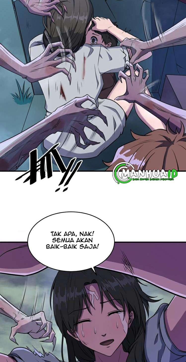 The Interceptor Cross System Chapter 17 Gambar 11