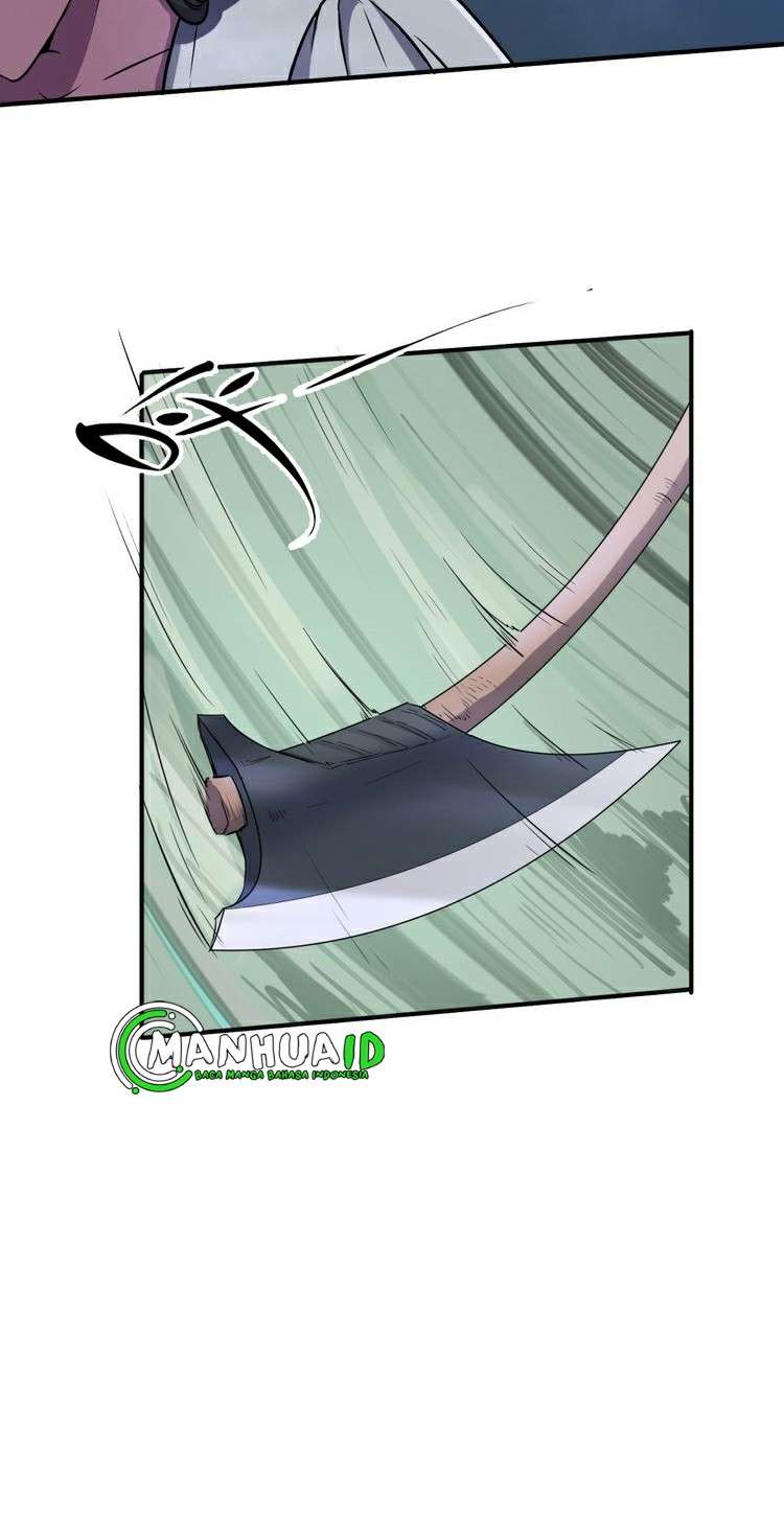 The Interceptor Cross System Chapter 17 Gambar 13