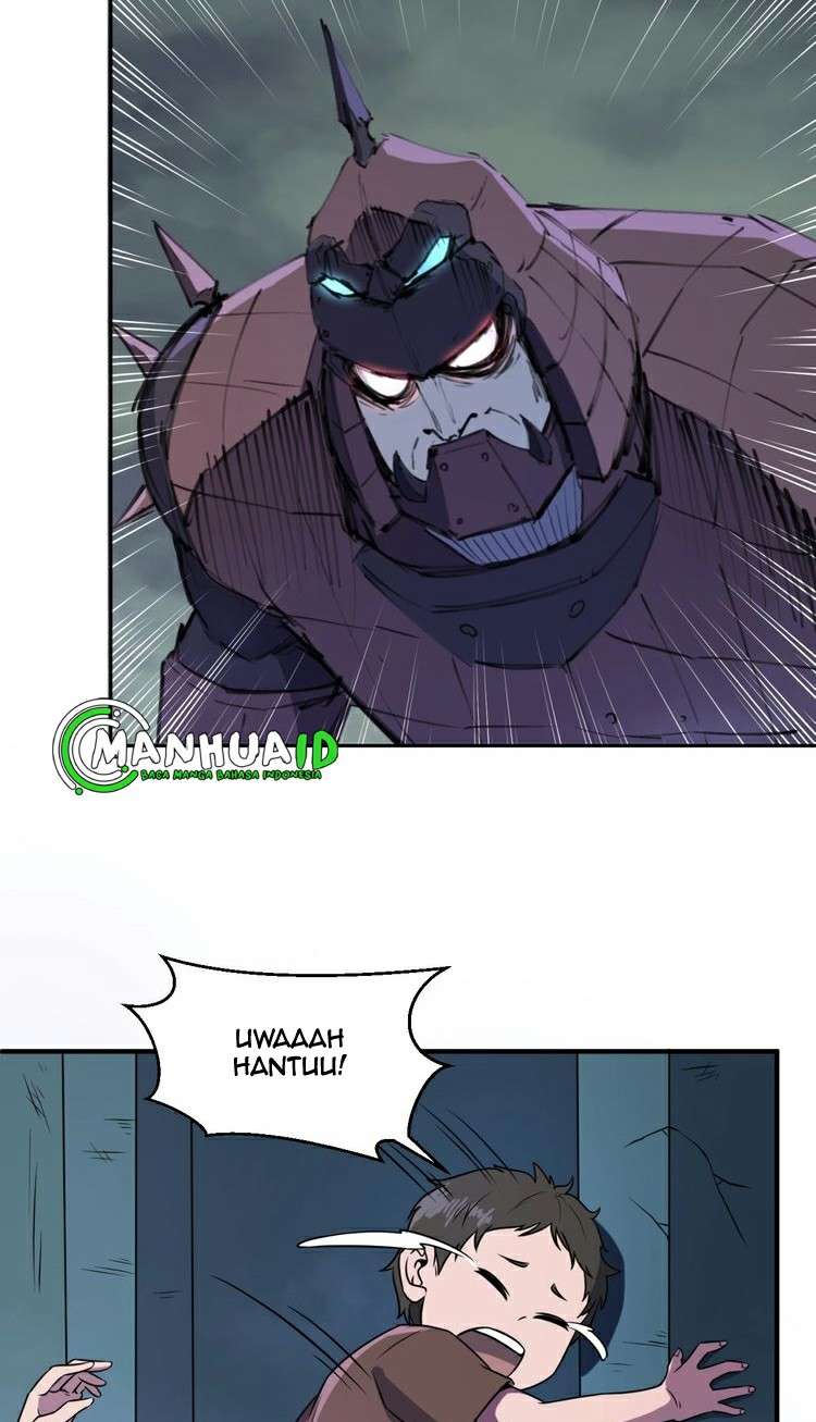 The Interceptor Cross System Chapter 17 Gambar 22