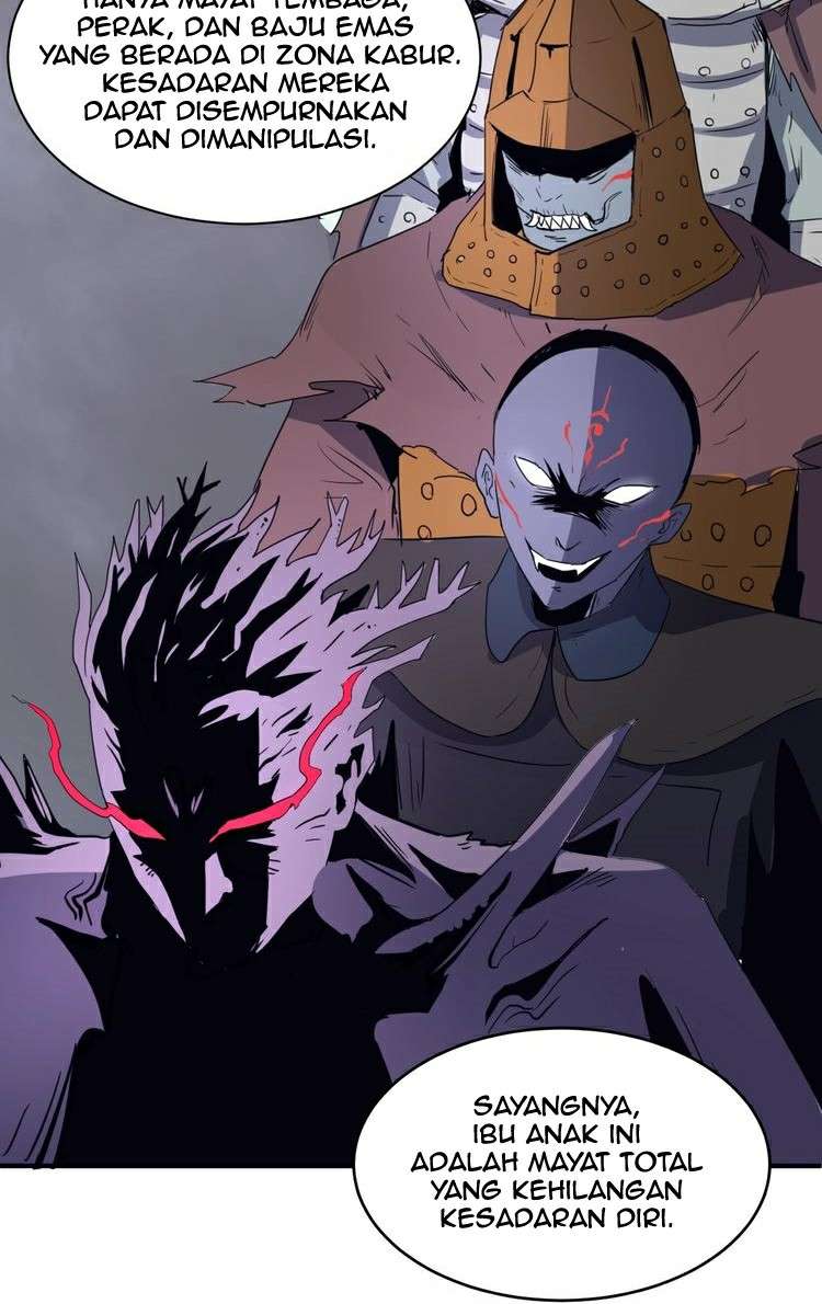 The Interceptor Cross System Chapter 17 Gambar 39