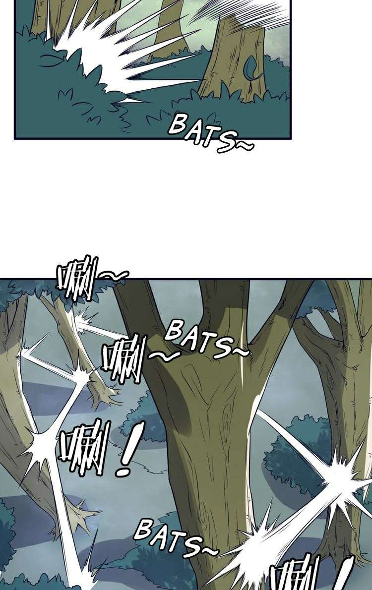The Interceptor Cross System Chapter 17 Gambar 45