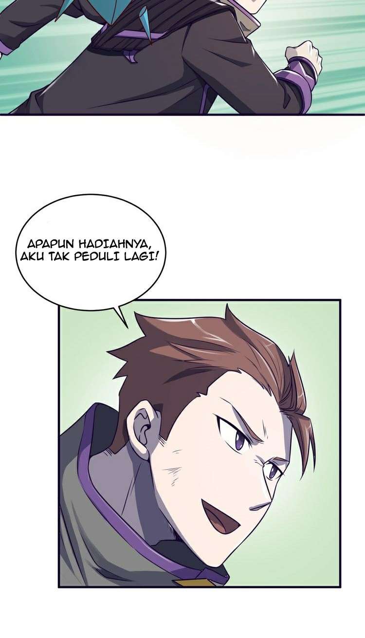 The Interceptor Cross System Chapter 17 Gambar 51