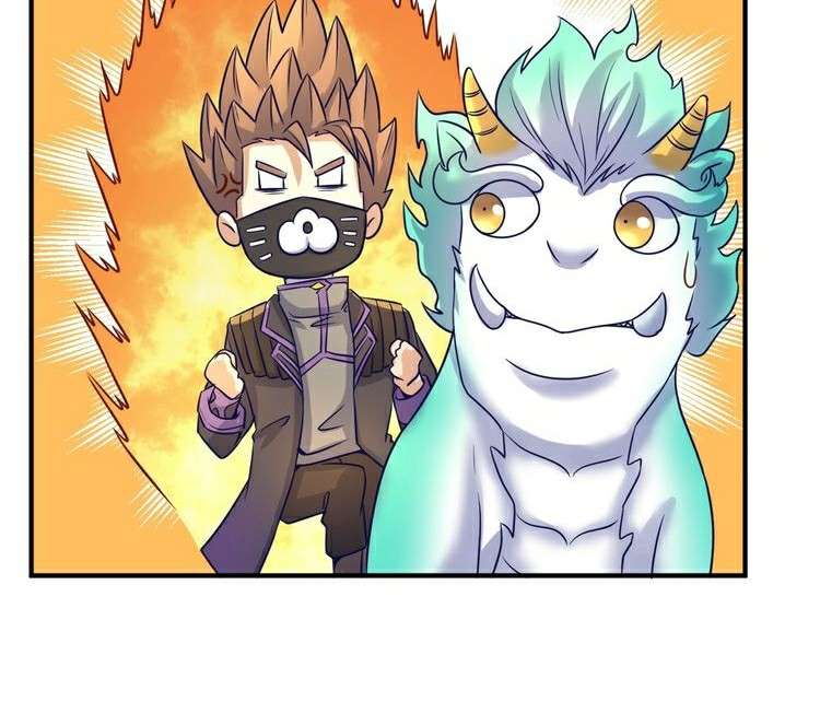 The Interceptor Cross System Chapter 17 Gambar 86