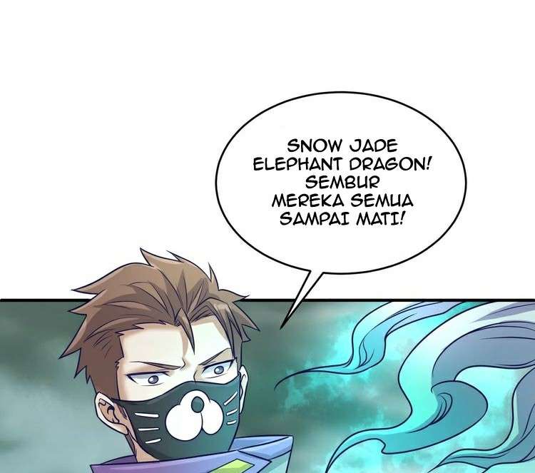 The Interceptor Cross System Chapter 17 Gambar 87