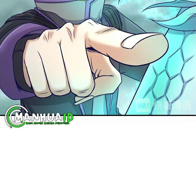 The Interceptor Cross System Chapter 17 Gambar 88