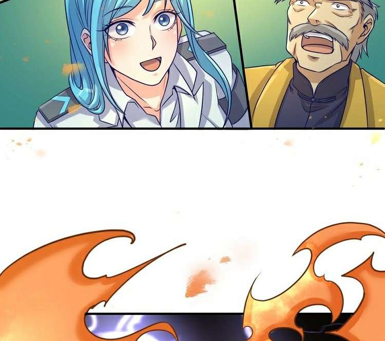 The Interceptor Cross System Chapter 17 Gambar 91