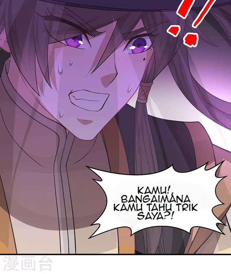Return of Xiandi Chapter 60 Gambar 12