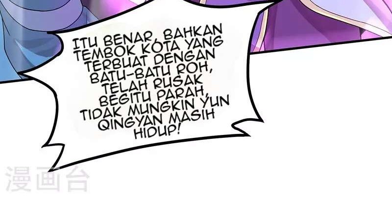 Return of Xiandi Chapter 60 Gambar 28