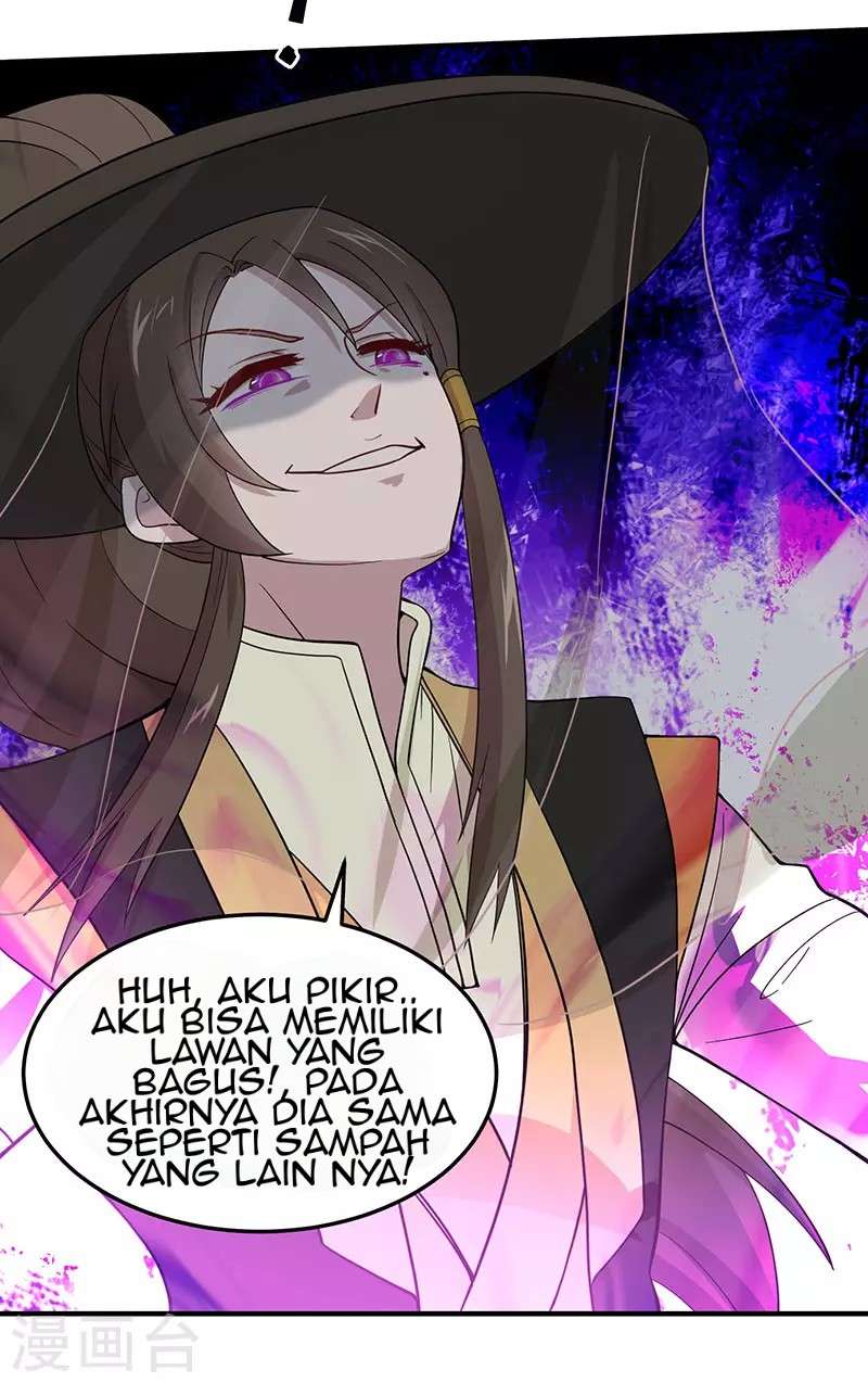 Return of Xiandi Chapter 60 Gambar 33