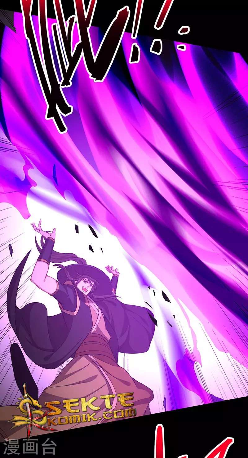 Return of Xiandi Chapter 60 Gambar 3