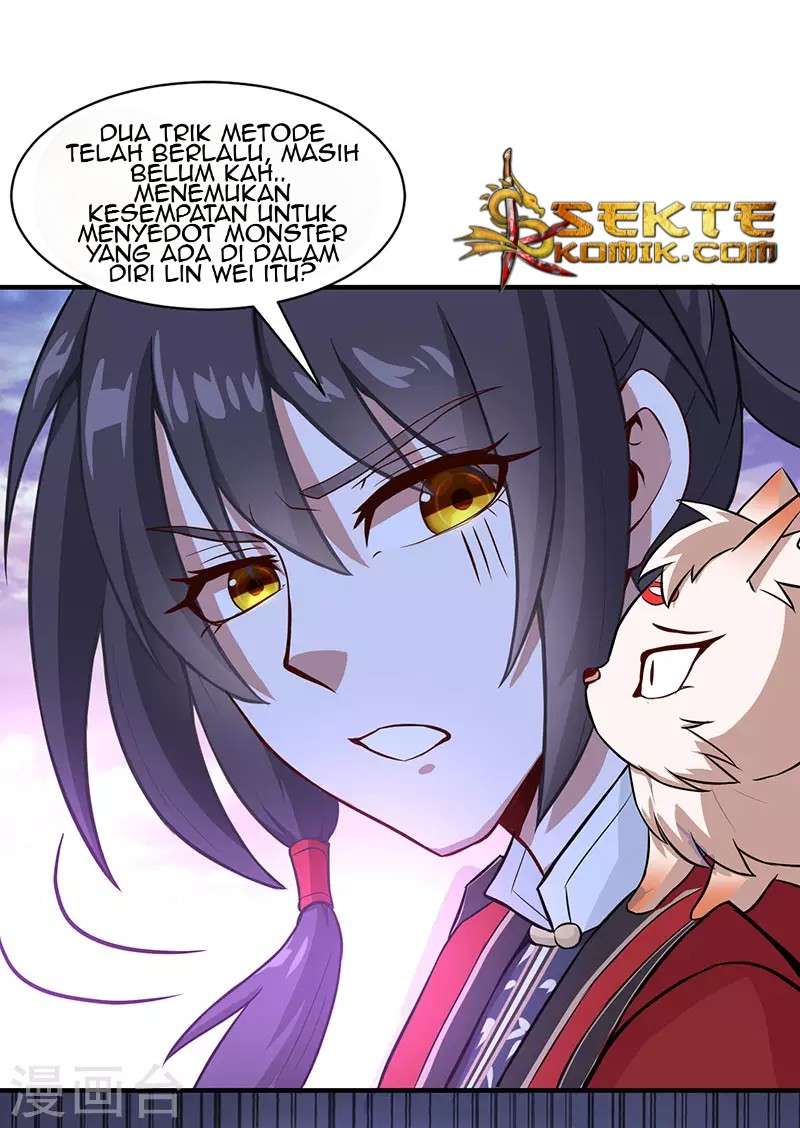 Return of Xiandi Chapter 60 Gambar 37