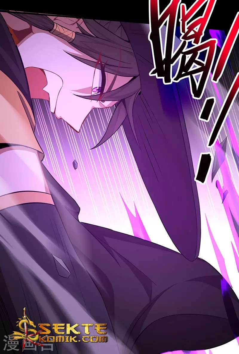 Return of Xiandi Chapter 60 Gambar 4