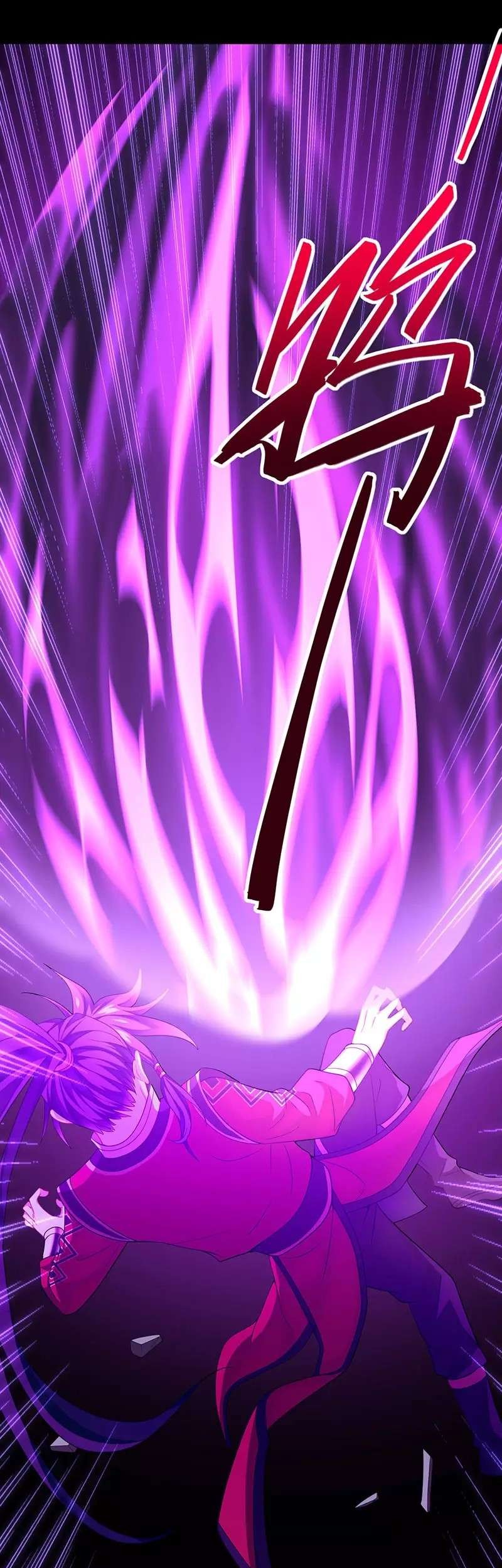 Return of Xiandi Chapter 60 Gambar 5