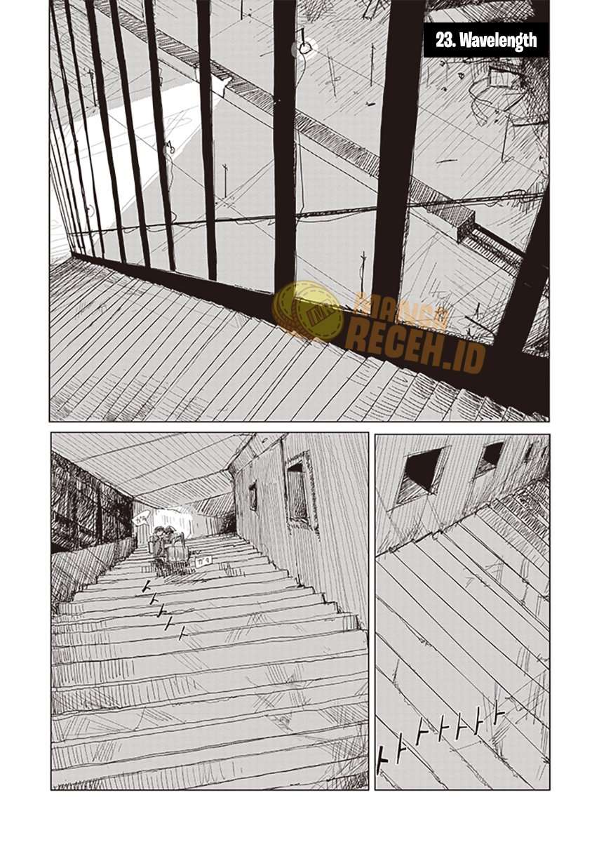 Baca  Girls’ Last Tour Chapter 26 Gambar 2