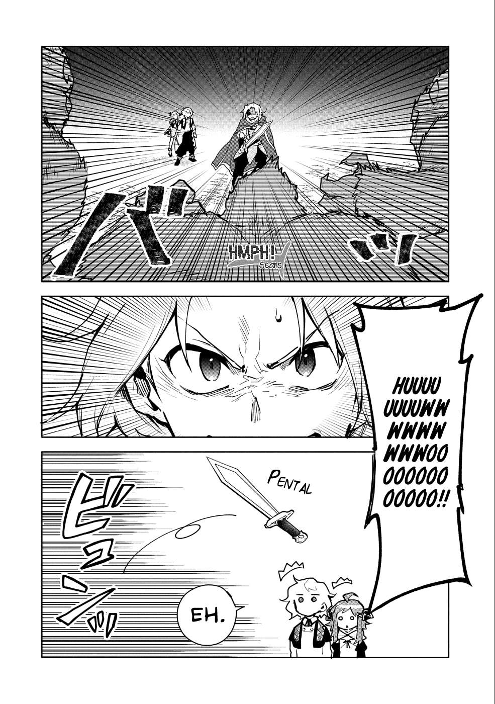 Saikyou Juzoku Tensei: Majutsu Otaku no Utopia Chapter 9 Gambar 22