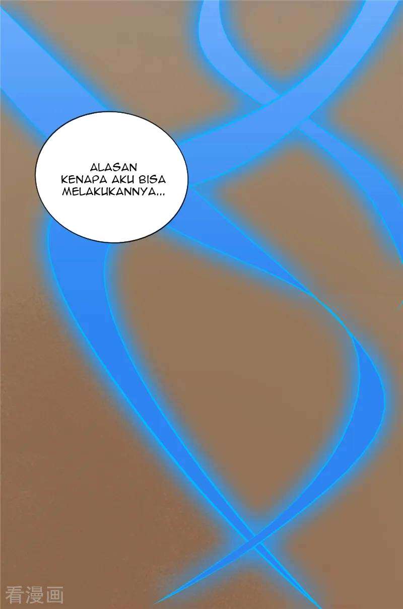 Supreme Godly System Chapter 208 Gambar 16