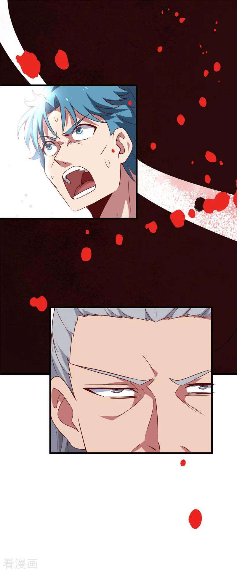 Supreme Godly System Chapter 208 Gambar 4