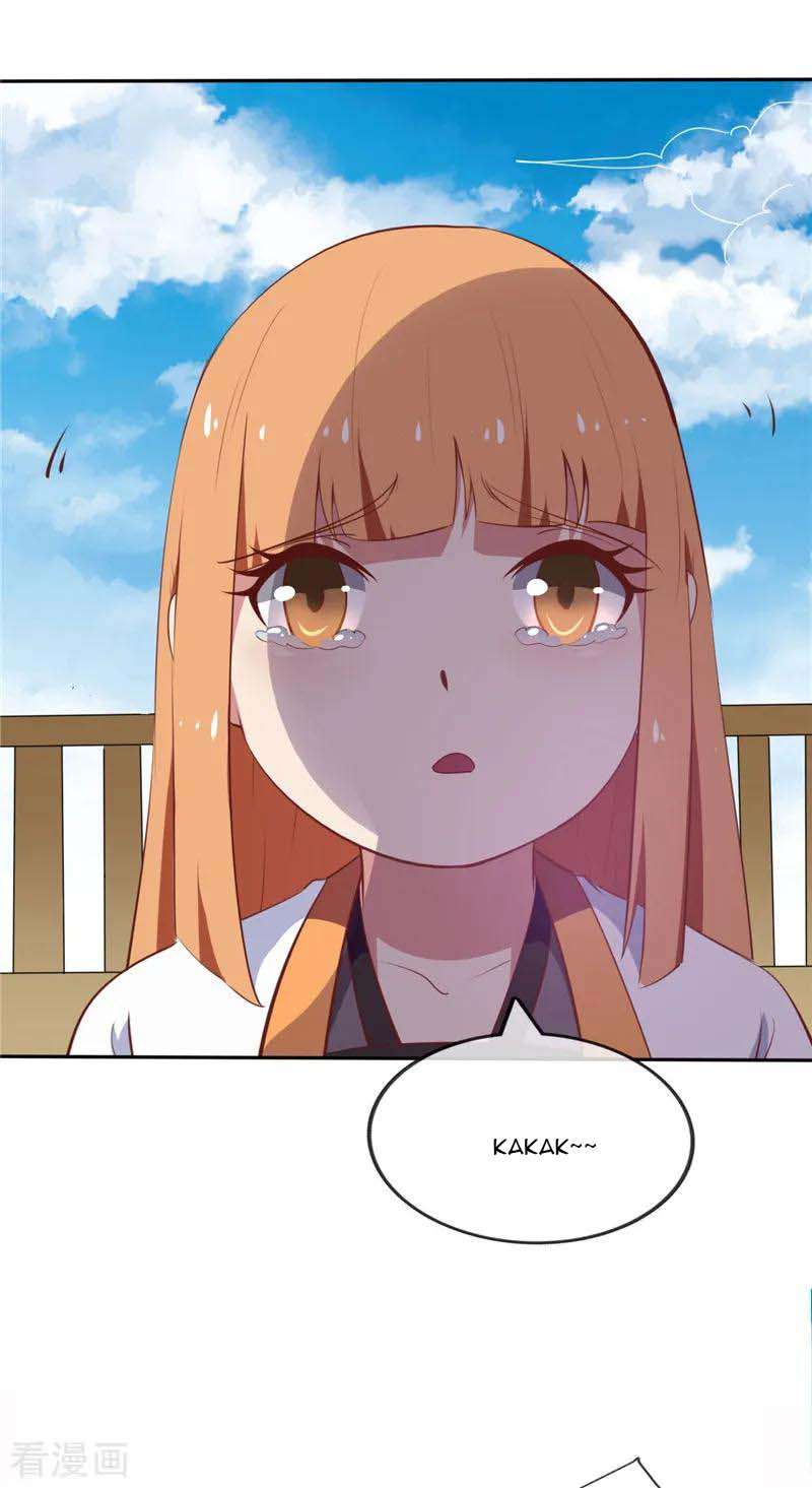 Supreme Godly System Chapter 208 Gambar 8