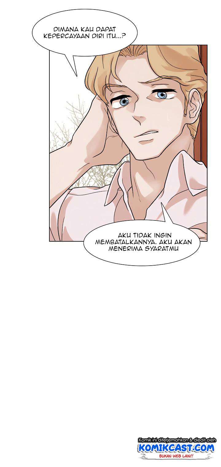 Past Life Regressor Chapter 5 Gambar 11