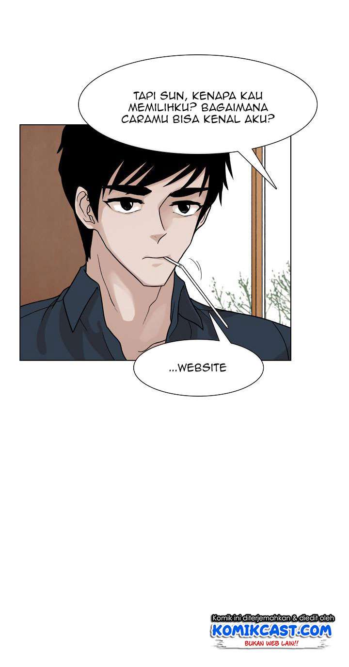 Past Life Regressor Chapter 5 Gambar 12