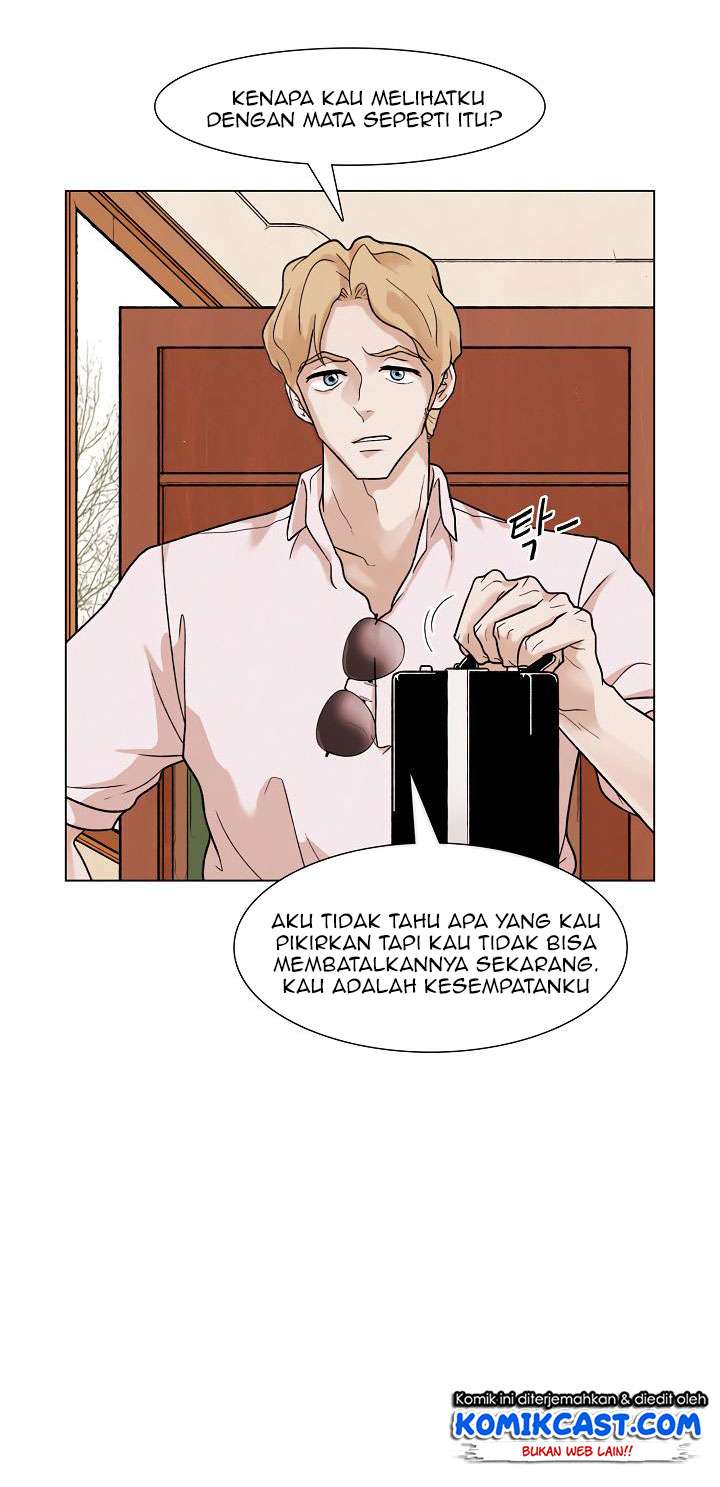 Past Life Regressor Chapter 5 Gambar 23