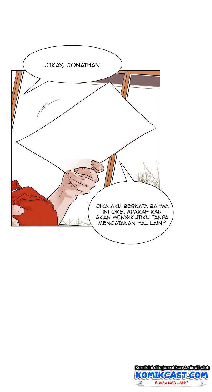 Past Life Regressor Chapter 5 Gambar 24