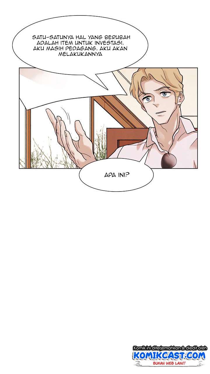 Past Life Regressor Chapter 5 Gambar 25