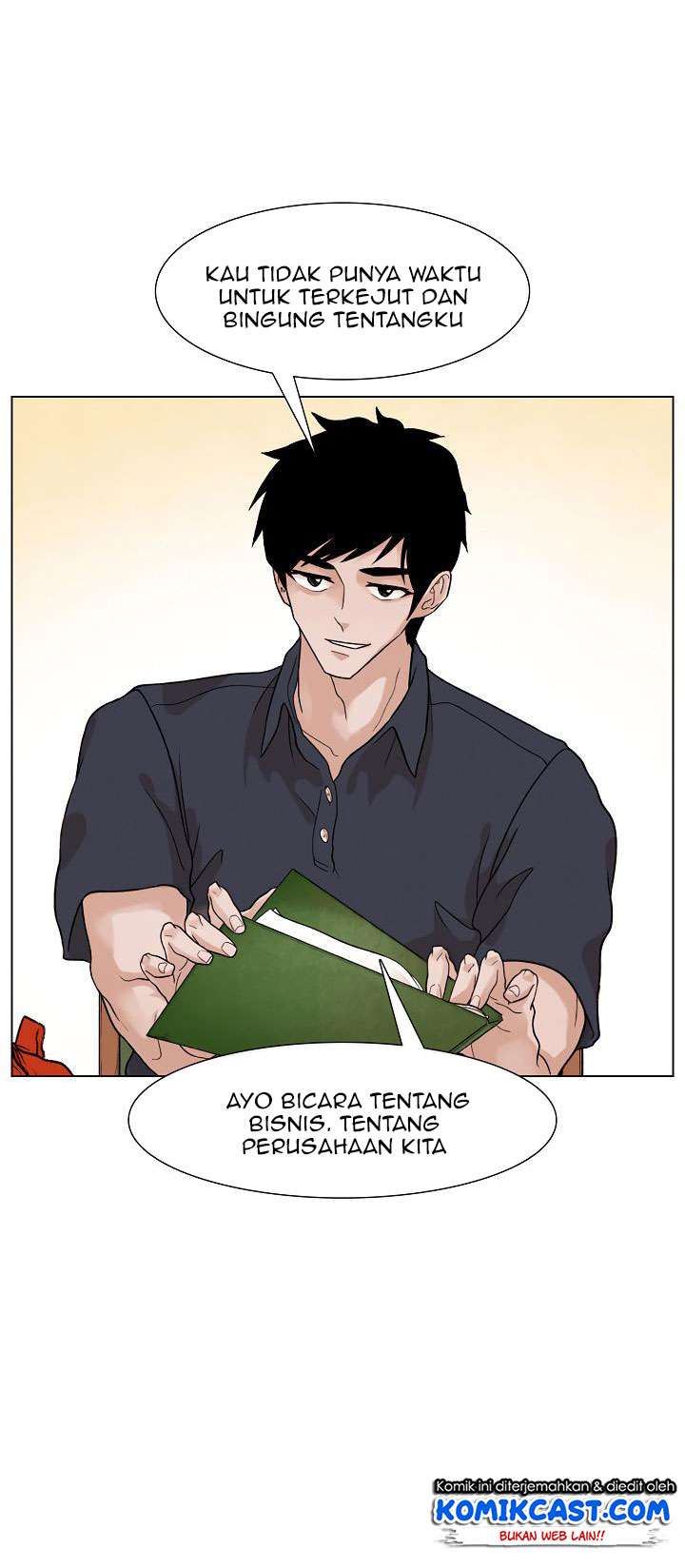 Past Life Regressor Chapter 5 Gambar 28