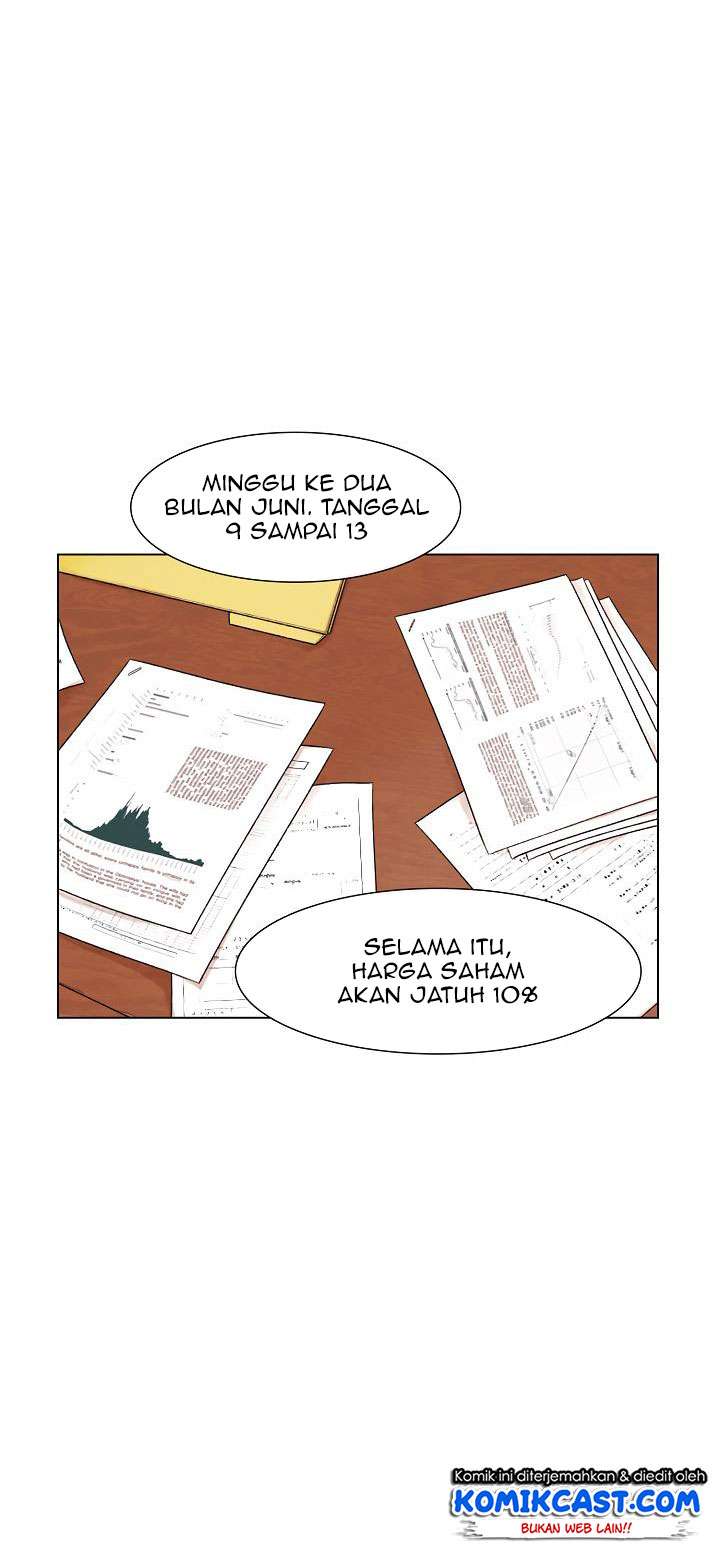 Past Life Regressor Chapter 5 Gambar 29