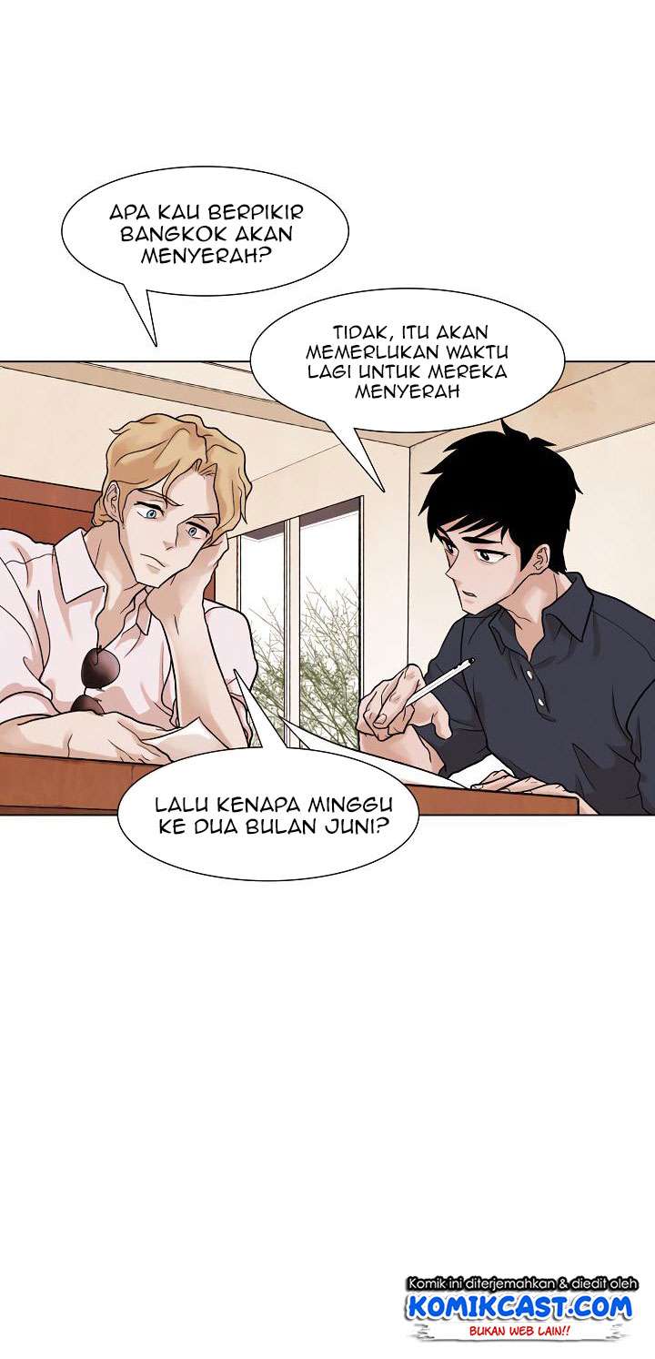 Past Life Regressor Chapter 5 Gambar 30