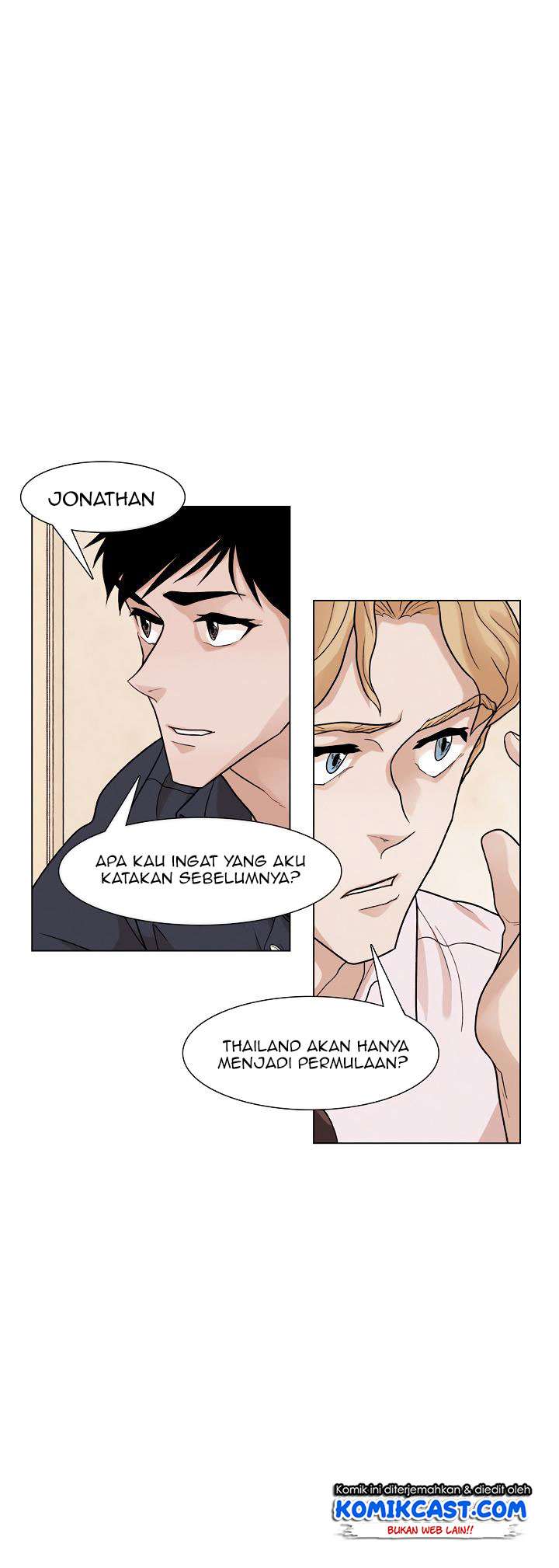 Past Life Regressor Chapter 5 Gambar 31