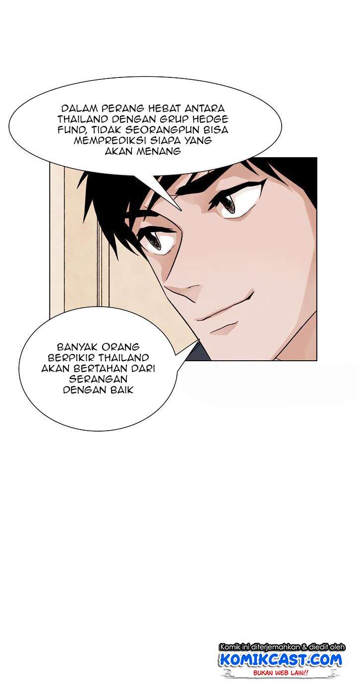 Past Life Regressor Chapter 5 Gambar 32