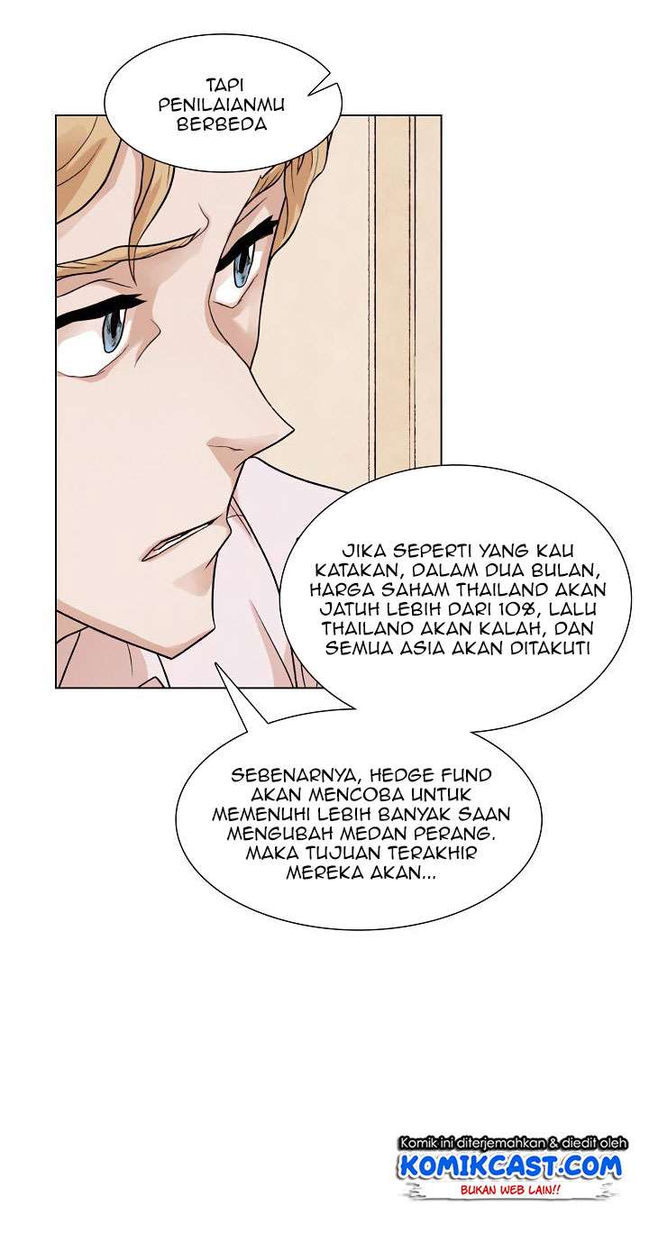 Past Life Regressor Chapter 5 Gambar 33