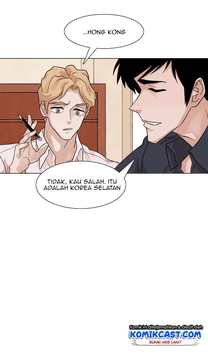Past Life Regressor Chapter 5 Gambar 34