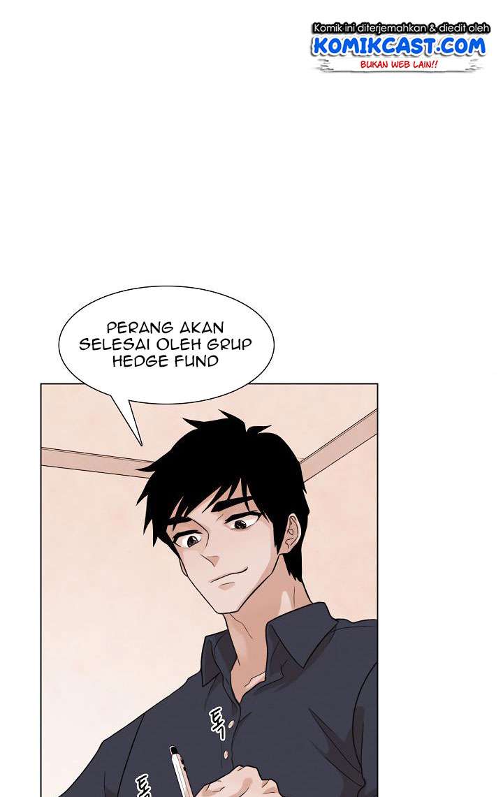 Past Life Regressor Chapter 5 Gambar 38