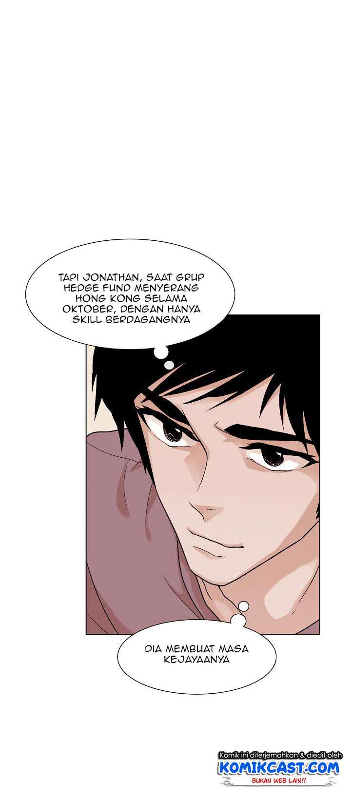 Past Life Regressor Chapter 5 Gambar 48