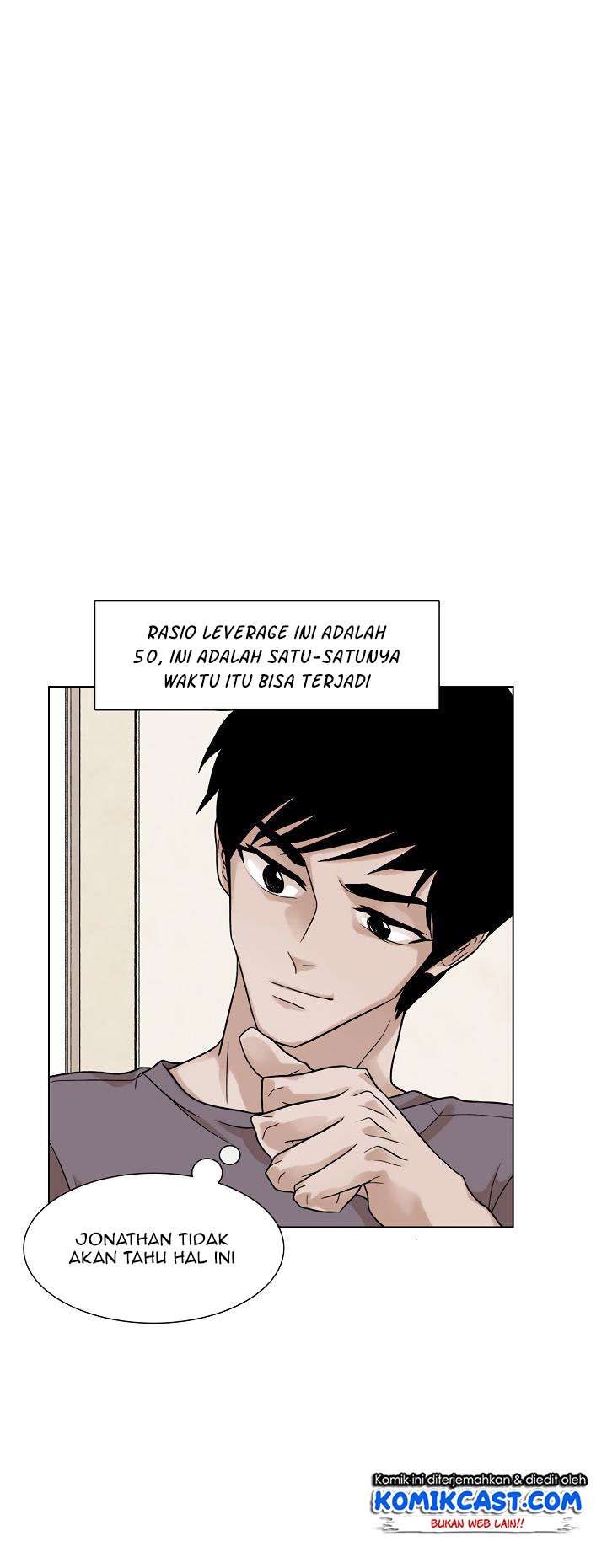 Past Life Regressor Chapter 5 Gambar 51