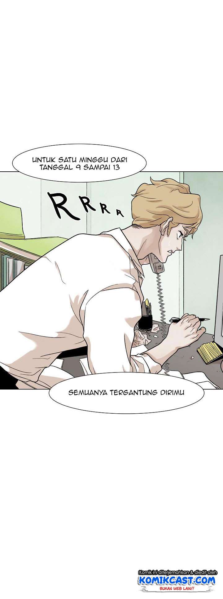 Past Life Regressor Chapter 5 Gambar 52