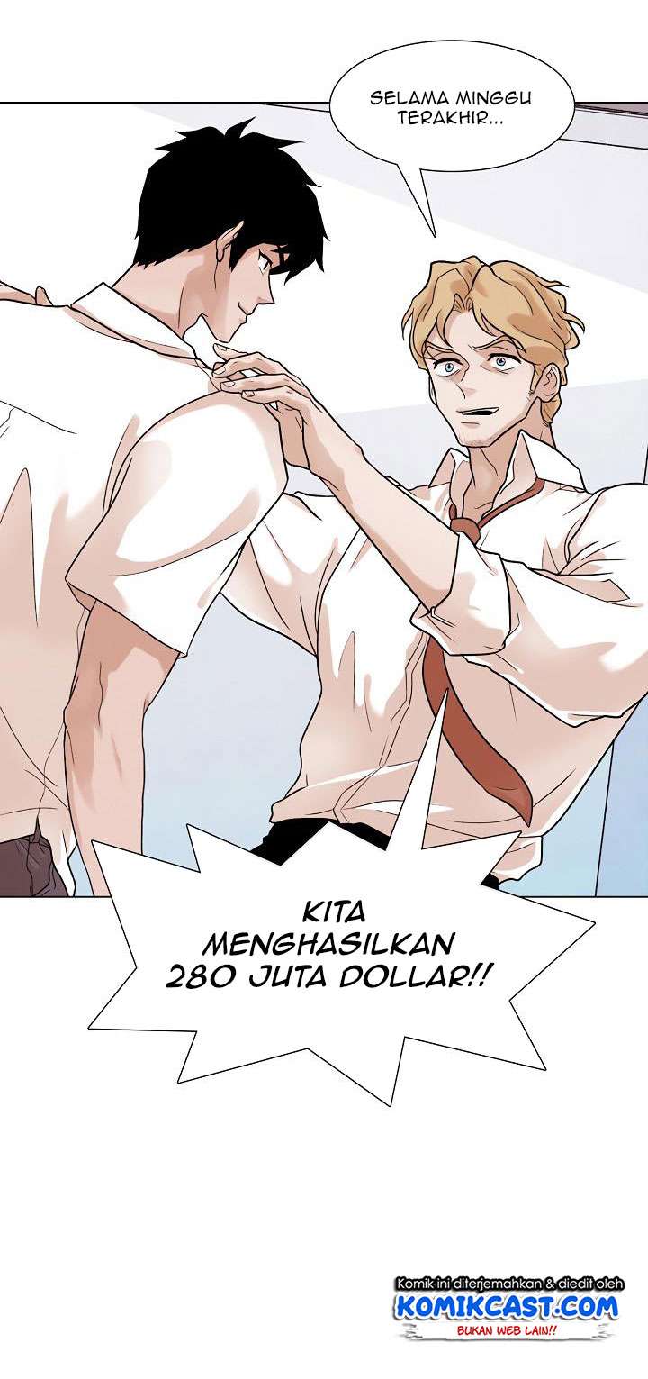 Past Life Regressor Chapter 5 Gambar 61