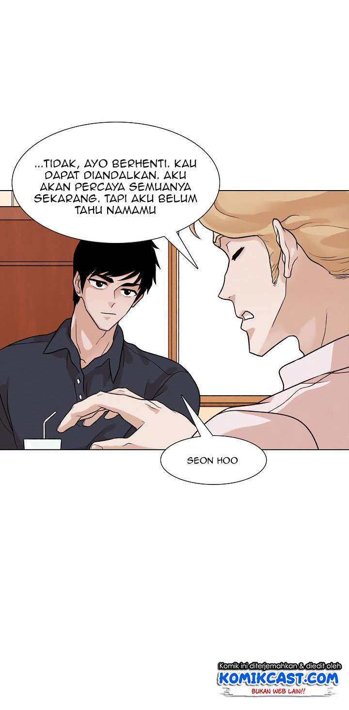 Past Life Regressor Chapter 5 Gambar 7
