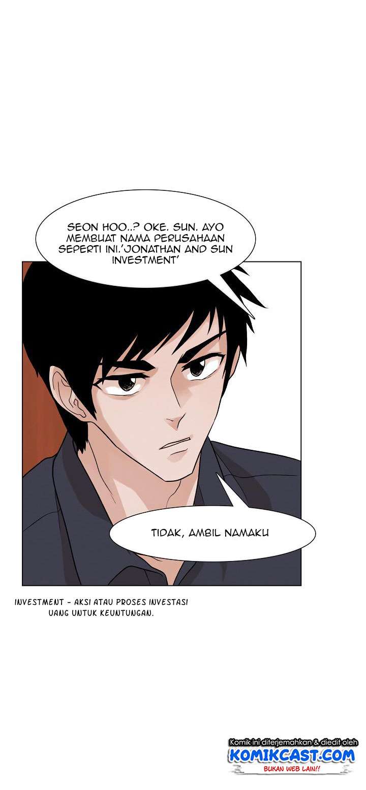 Past Life Regressor Chapter 5 Gambar 8
