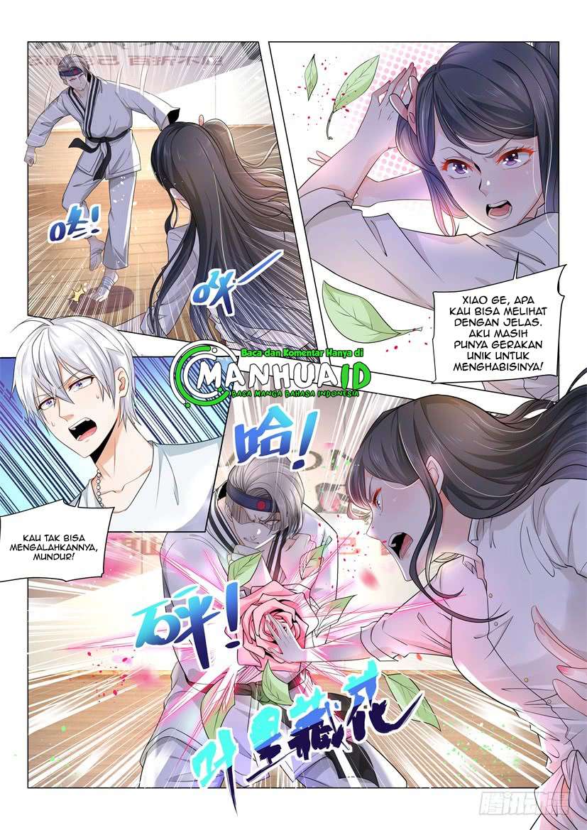 Shen Hao’s Heavenly Fall System Chapter 49 Gambar 7