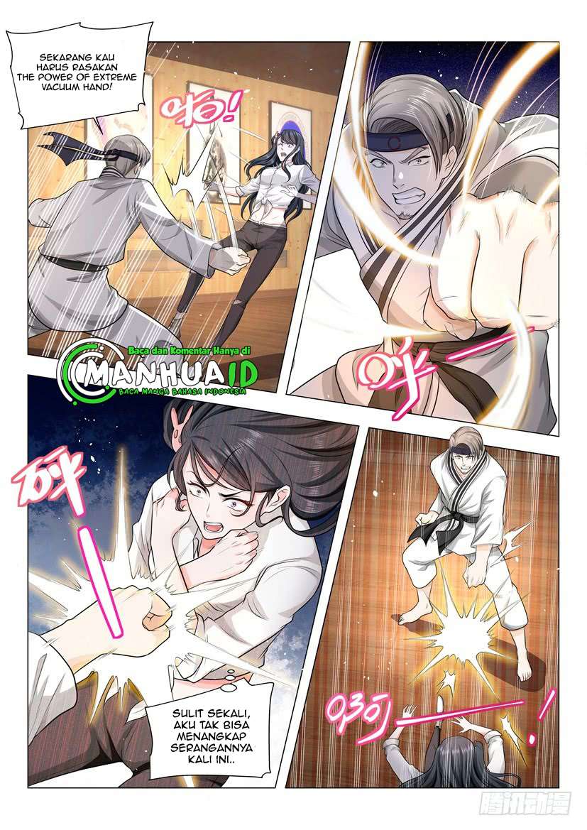 Shen Hao’s Heavenly Fall System Chapter 49 Gambar 9